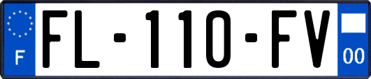 FL-110-FV