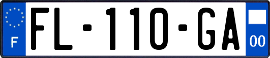 FL-110-GA