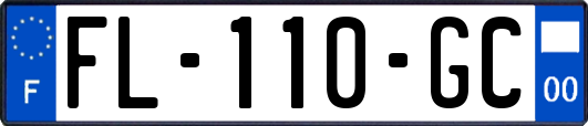 FL-110-GC