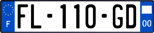 FL-110-GD