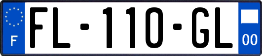 FL-110-GL