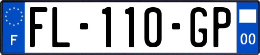 FL-110-GP