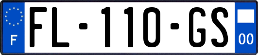 FL-110-GS