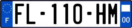 FL-110-HM