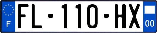 FL-110-HX