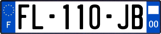 FL-110-JB