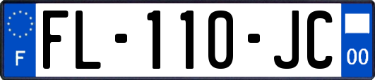 FL-110-JC