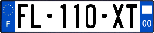 FL-110-XT