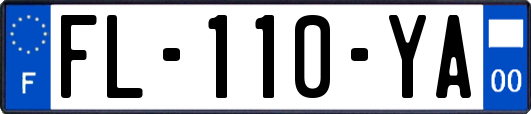 FL-110-YA
