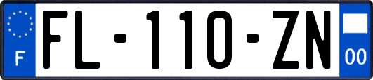 FL-110-ZN