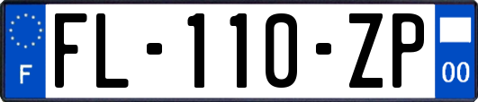 FL-110-ZP