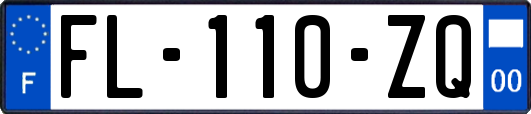 FL-110-ZQ