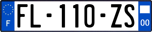 FL-110-ZS