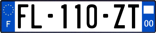 FL-110-ZT