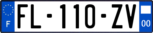 FL-110-ZV