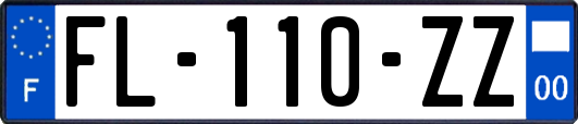 FL-110-ZZ