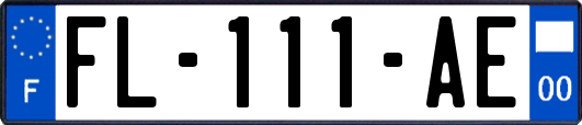 FL-111-AE