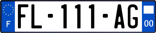 FL-111-AG