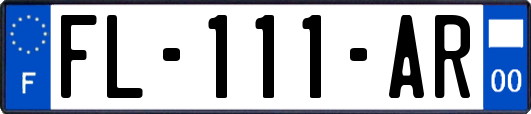 FL-111-AR