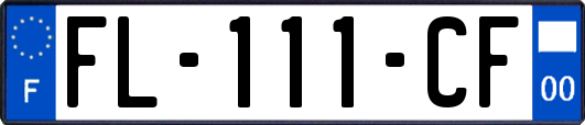 FL-111-CF