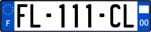 FL-111-CL