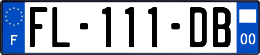 FL-111-DB