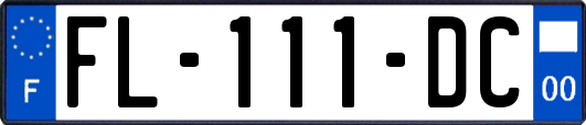 FL-111-DC