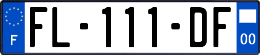 FL-111-DF