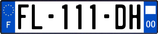 FL-111-DH