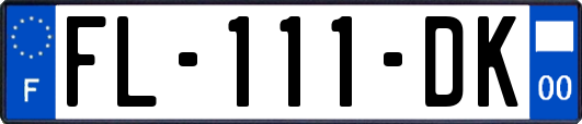 FL-111-DK