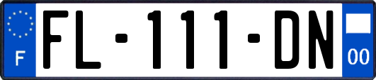 FL-111-DN