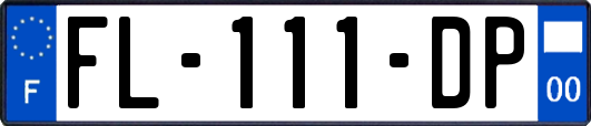 FL-111-DP
