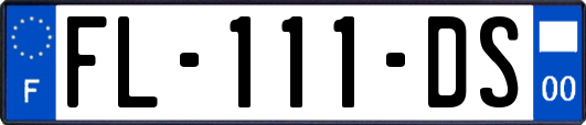 FL-111-DS