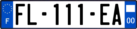 FL-111-EA