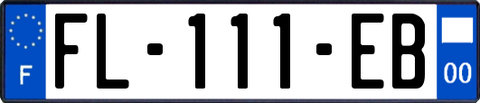 FL-111-EB