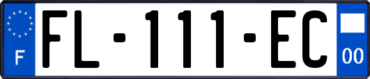 FL-111-EC