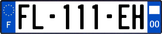 FL-111-EH