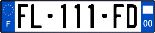 FL-111-FD