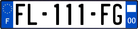 FL-111-FG