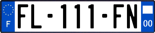 FL-111-FN