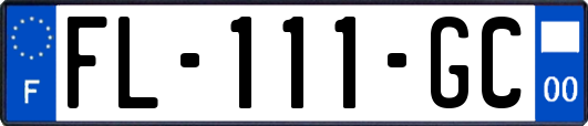FL-111-GC