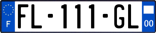 FL-111-GL