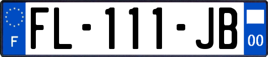 FL-111-JB