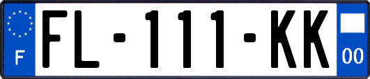 FL-111-KK