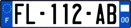 FL-112-AB