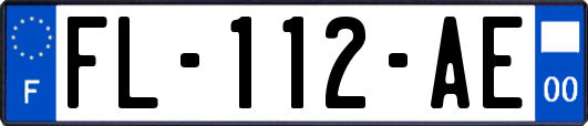 FL-112-AE