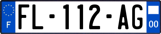 FL-112-AG