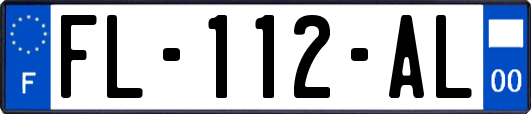 FL-112-AL