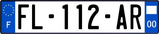 FL-112-AR