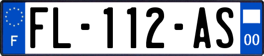 FL-112-AS